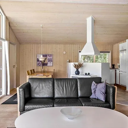 Casa vacanze Oh127-storvorde-havornen-6