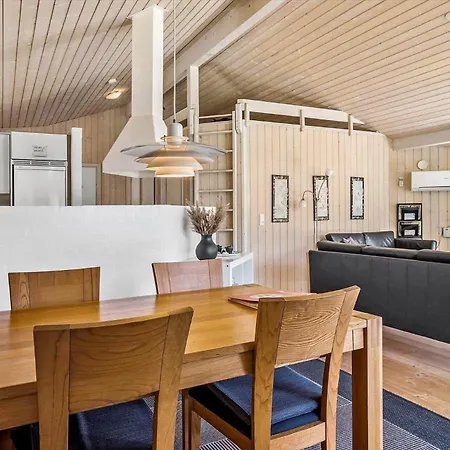 Casa vacanze Oh127-storvorde-havornen-6 *