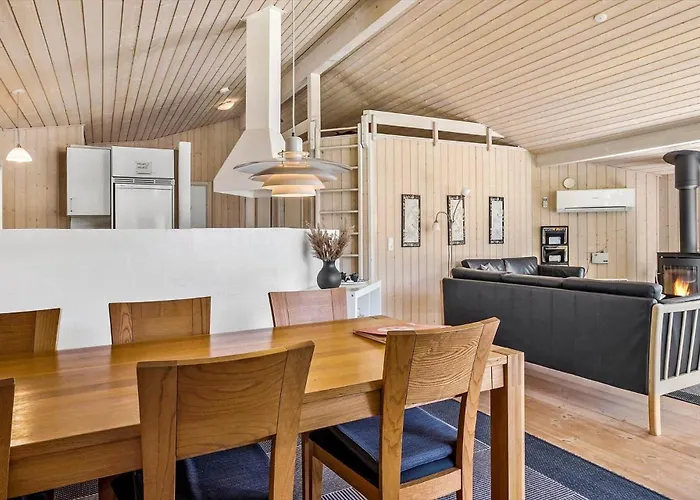 Casa vacanze Oh127-storvorde-havornen-6 *