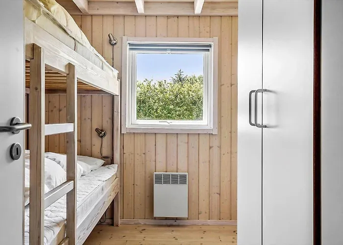 Casa vacanze Oh127-storvorde-havornen-6 *