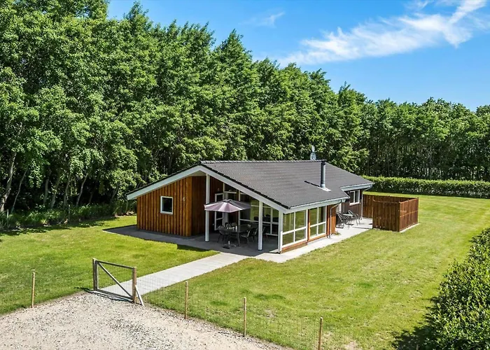 Casa vacanze Oh127-storvorde-havornen-6